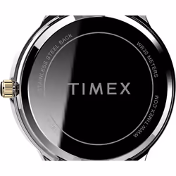Timex Women's Premium Dress 32mm Watch