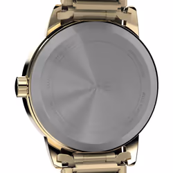 Timex Women's Easy Reader 25mm Watch - Gold-Tone Expansion Band White Dial Gold-Tone Case