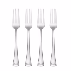 Lenox 894750 Portola Dinner Forks Set Of 4