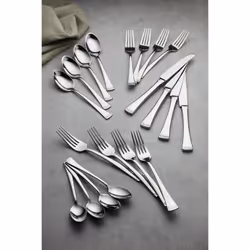 Lenox 894750 Portola Dinner Forks  Set Of 4