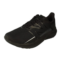 New Balance Fuel Cell Propel V2 Mens Running Trainers MFCPRBK2 Sneakers Shoes (uk 7.5 us 8 eu 41.5, black)