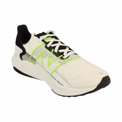 New Balance Fuel Cell Propel V2 Mens Running Trainers MFCPRLG2 Sneakers Shoes (uk 7 us 7.5 eu 40.5, white black lime)