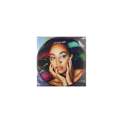 Little Mix Confetti   Leigh- Anne Pic Disc