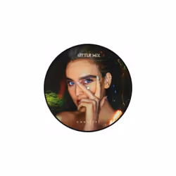 Little Confetti Perrie Pic Disc