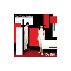 De Stijl - WHITE STRIPES - vinyl