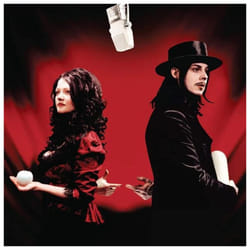 Get Behind Me Satan | The White Stripes | Double Vinyl, 12"