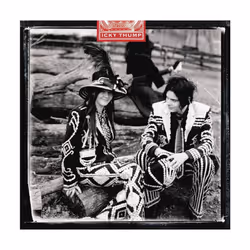 Icky Thump | The White Stripes | Double LP Vinyl