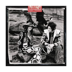 Icky Thump | The White Stripes | Double LP Vinyl