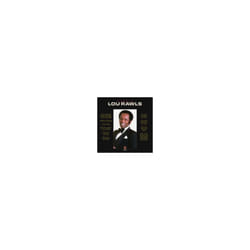 LOU RAWLS