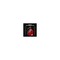 TEDDY PENDERGRASS