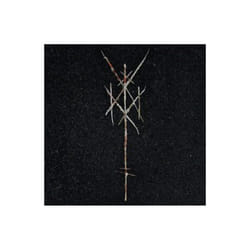 THERES ALWAYS BLOOD AT THE EN - WIEGEDOOD - vinyl