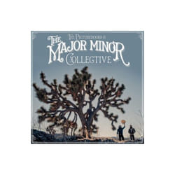 MAJOR MINOR COLLECTIVE THE - PICTUREBOOKS & THE MAJOR M - vinyl