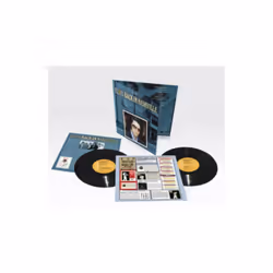 Back In Nashville - ELVIS - vinyl