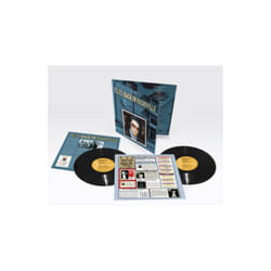 Back In Nashville - ELVIS - vinyl