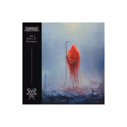 ...AND I RETURN TO NOTHINGNESS - LORNA SHORE - CD