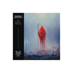 ...AND I RETURN TO NOTHINGNESS - LORNA SHORE - CD