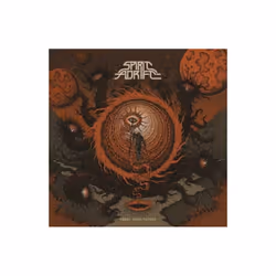 FORGE YOUR FUTURE - SPIRIT ADRIFT - vinyl