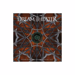 LOST NOT FORGOTTEN ARCHIVES M - DREAM THEATER - vinyl