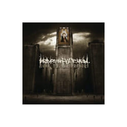 DEAF TO OUR PRAYERS (2021 RE-I - HEAVEN SHALL BURN - vinyl