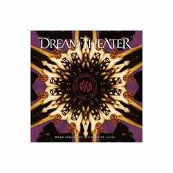 LOST NOT FORGOTTEN ARCHIVES W - DREAM THEATER - vinyl