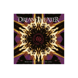LOST NOT FORGOTTEN ARCHIVES W - DREAM THEATER - vinyl