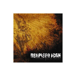 HEALING PROCESS (ALTERNATE - DESPISED ICON - CD