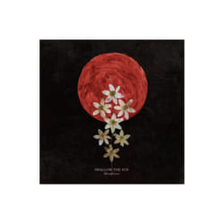 MOONFLOWERS - SWALLOW THE SUN - CD