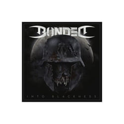 INTO BLACKNESS - BONDED - CD
