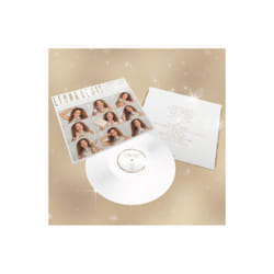 Christmas With Love. Always (White Vinyl) - LEONA LEWIS - vinyl