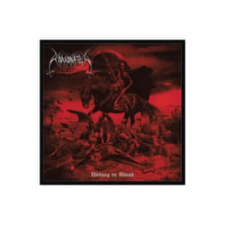 VICTORY IN BLOOD - UNANIMATED - CD