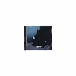 Bakar Nobody039s Home CD (2022) NEW