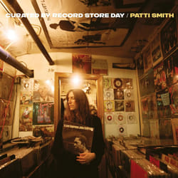 Patti Smith - Curated by Record Store Day RSD22 Vinyl
