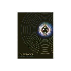DECADE OF SOUND AWAKE THE - KARNIVOOL - Blu Ray