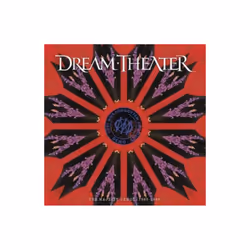 LOST NOT FORGOTTEN ARCHIVES T - DREAM THEATER - vinyl