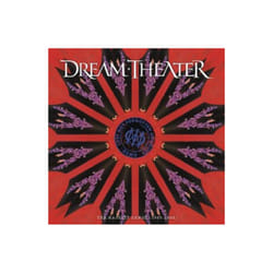 LOST NOT FORGOTTEN ARCHIVES T - DREAM THEATER - vinyl