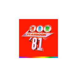 Various Artists NOW Yearbook 1981 CD Box Set 4 discs (2022) NEW