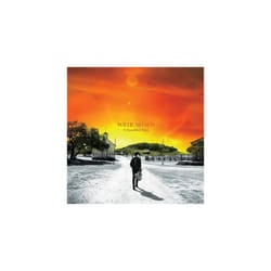 Willie Nelson  A Beautiful Time CD (2022) NEW