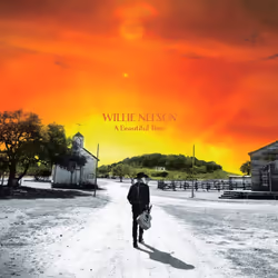 Willie Nelson - A Beautiful Time Vinyl