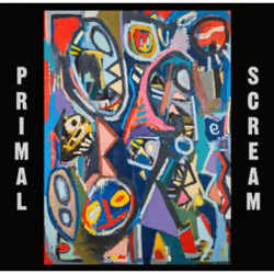 Primal Scream - Shine Like Stars (Andrew Weatherall Remix) RSD 2022 Vinyl