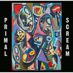 Primal Scream - Shine Like Stars (Andrew Weatherall Remix) RSD 2022 Vinyl