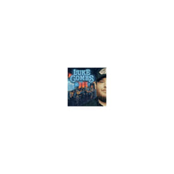 LUKE COMBS