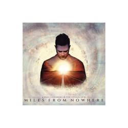 MILES FROM NOWHERE (GATEFOLD B - JONAS LINDBERG & THE OTHER SID - vinyl