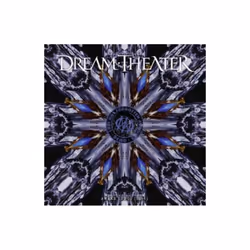 LOST NOT FORGOTTEN ARCHIVES A - DREAM THEATER - CD