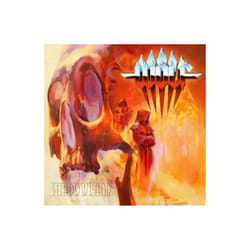 SHADOWLAND - WOLF - CD