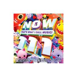 Now Thats What I Call Music! 111 - VARIOUS ARTISTS - CD