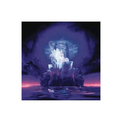 IN STASIS - MONUMENTS - CD