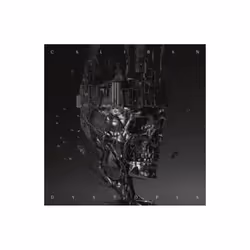 DYSTOPIA - CALIBAN - vinyl