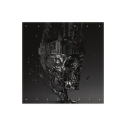 DYSTOPIA - CALIBAN - vinyl