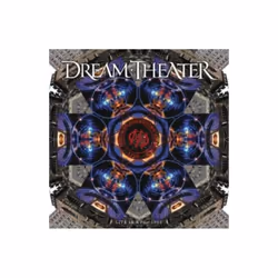 LOST NOT FORGOTTEN ARCHIVES L - DREAM THEATER - CD