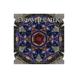 LOST NOT FORGOTTEN ARCHIVES L - DREAM THEATER - CD